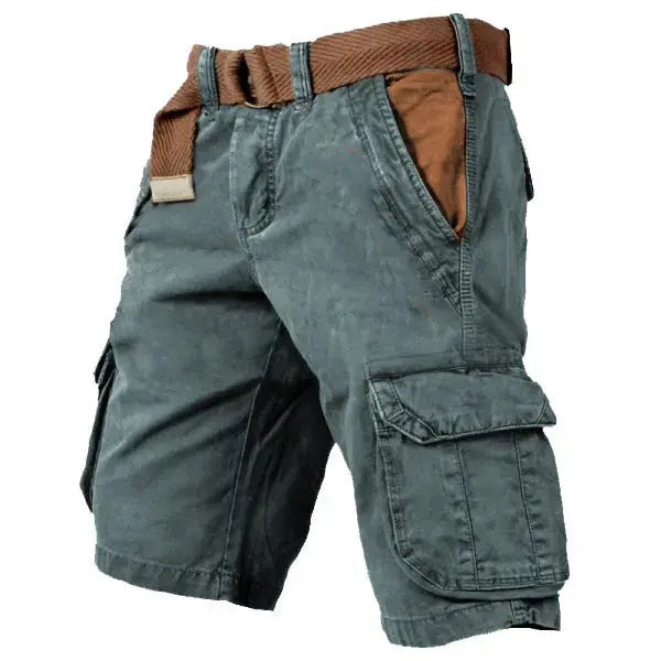 Shorts cargo fonctionnels Bastian™