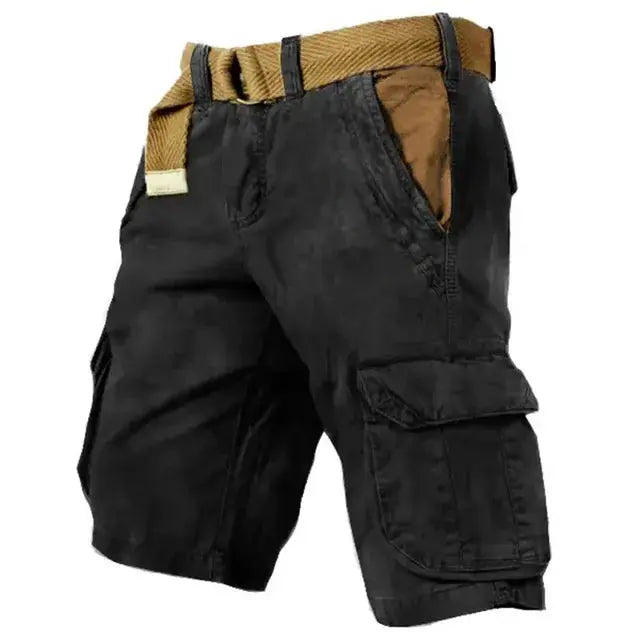 Shorts cargo fonctionnels Bastian™
