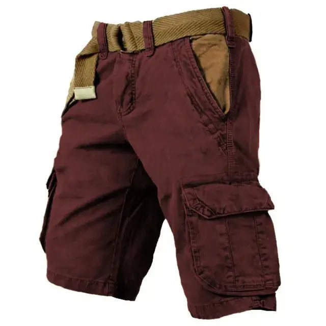 Shorts cargo fonctionnels Bastian™