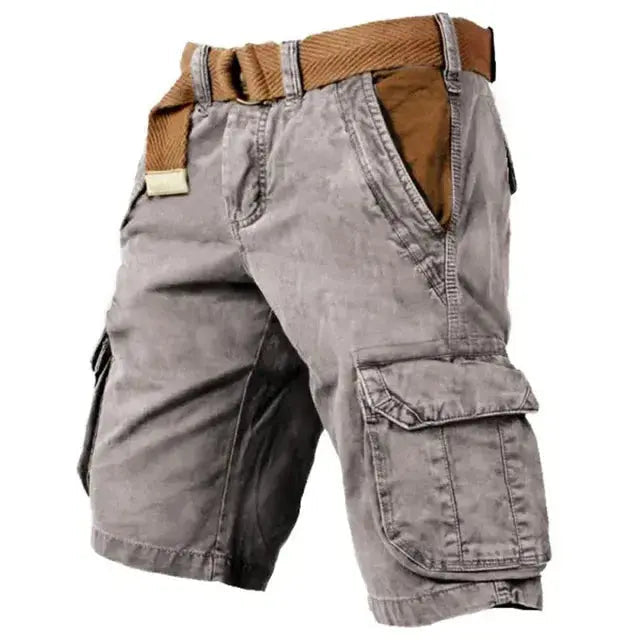 Shorts cargo fonctionnels Bastian™
