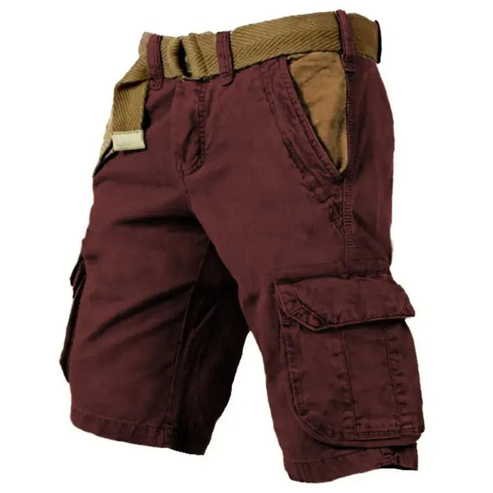 Shorts cargo fonctionnels Bastian™