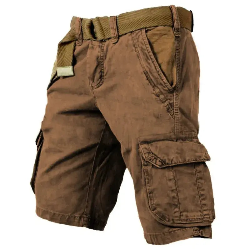 Shorts cargo fonctionnels Bastian™
