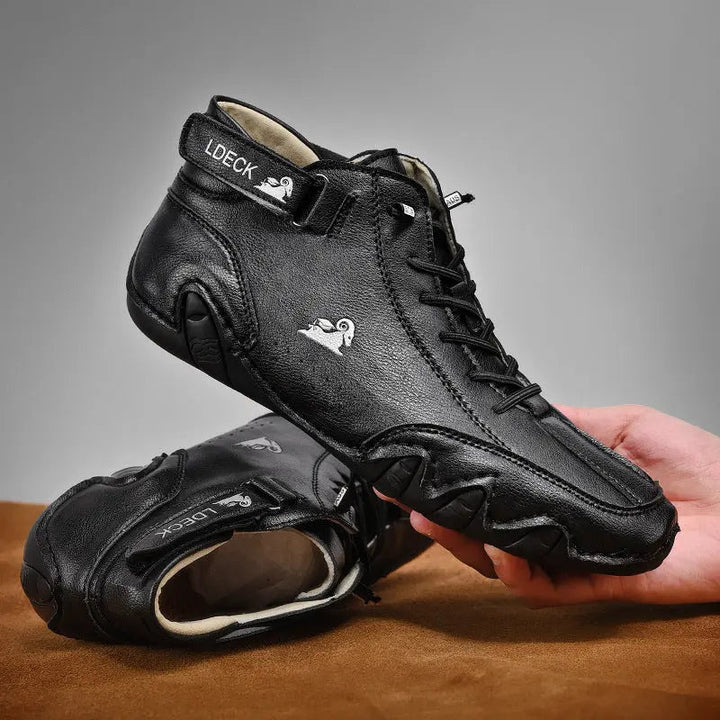Benno™ Orthopedic Barefoot Shoes