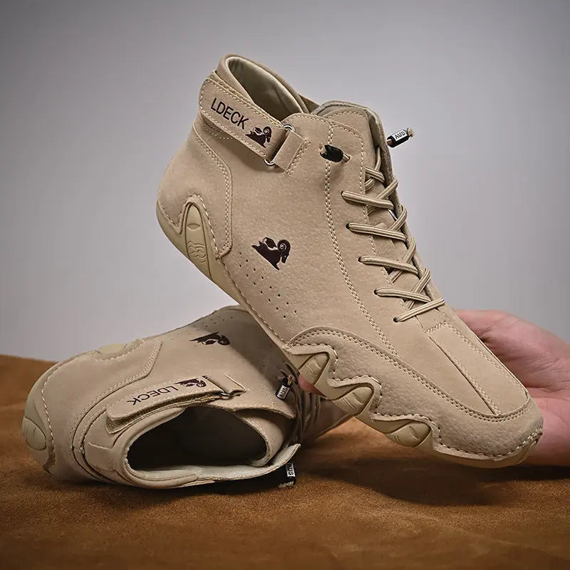 Benno™ Orthopedic Barefoot Shoes