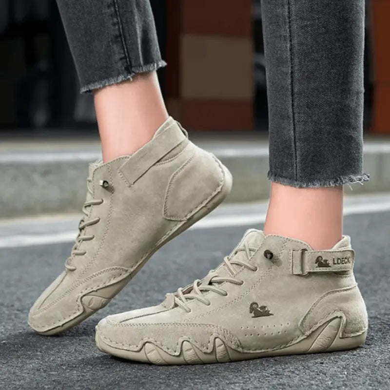 Benno™ Orthopedic Barefoot Shoes