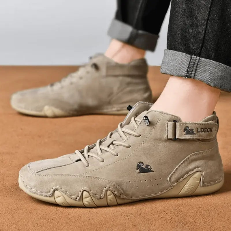 Benno™ Orthopedic Barefoot Shoes