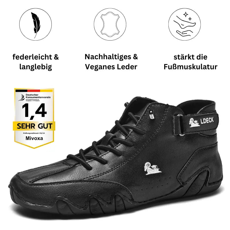 Benno™ Orthopedic Barefoot Shoes