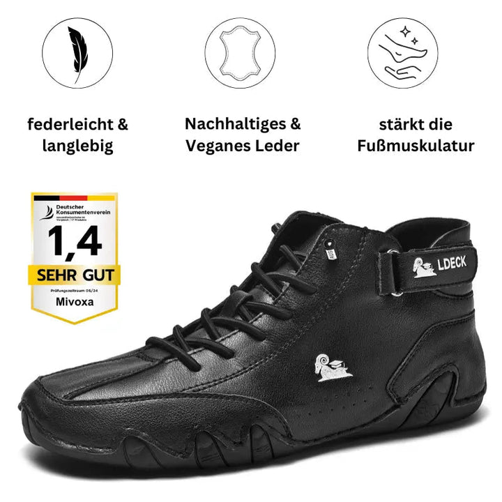 Benno™ Orthopedic Barefoot Shoes
