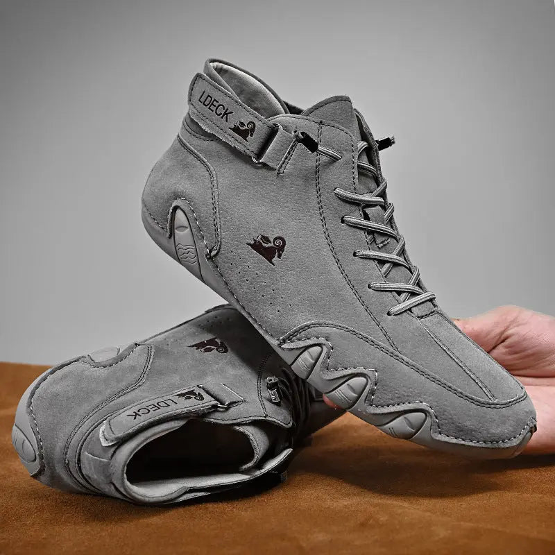 Benno™ Orthopedic Barefoot Shoes