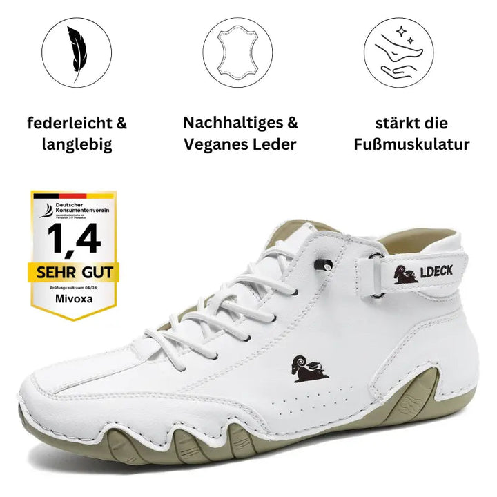 Benno™ Orthopedic Barefoot Shoes