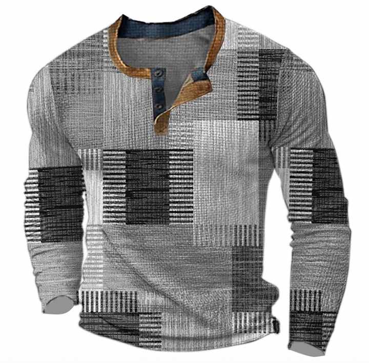 Elias™ Classic Men's Sweater