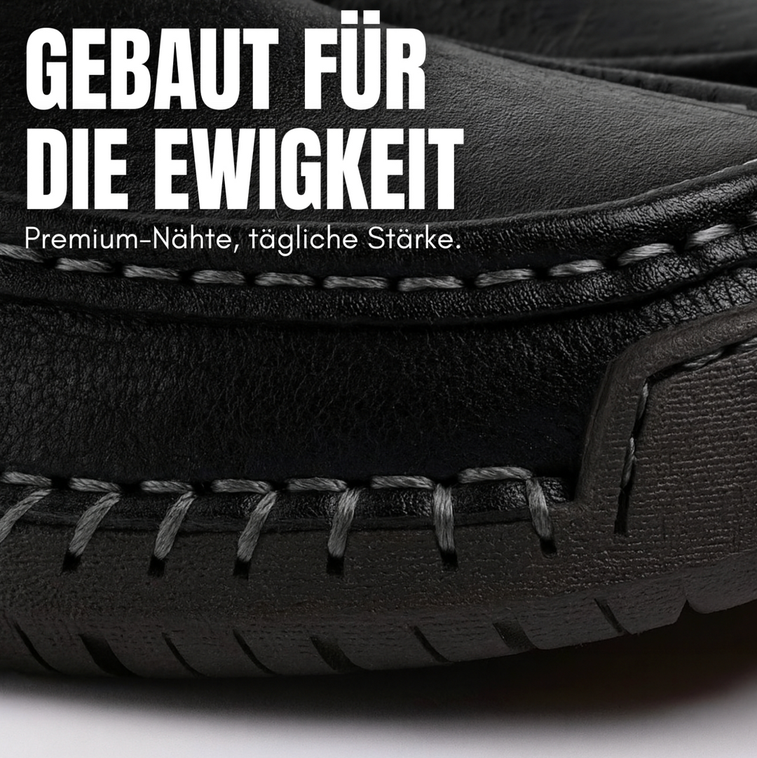 Bottes orthopédiques Braynor™