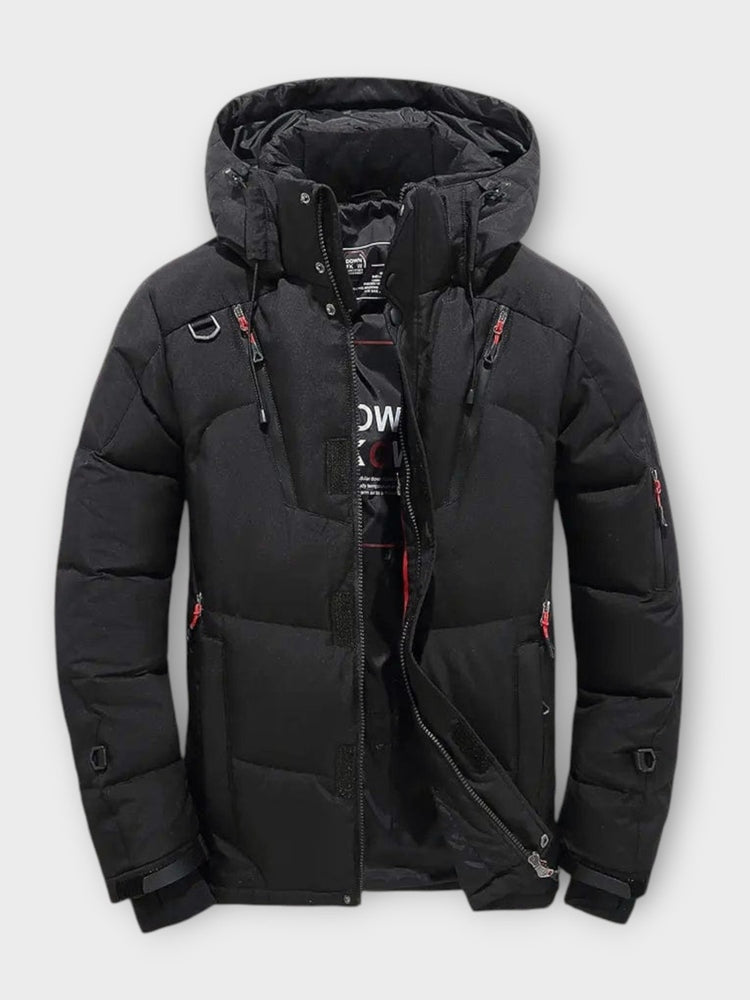 Arkon™ Rugged Winter Jacket