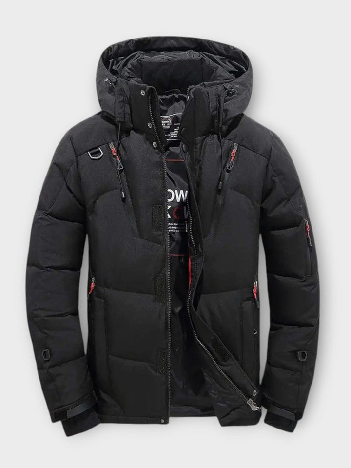Arkon™ Rugged Winter Jacket