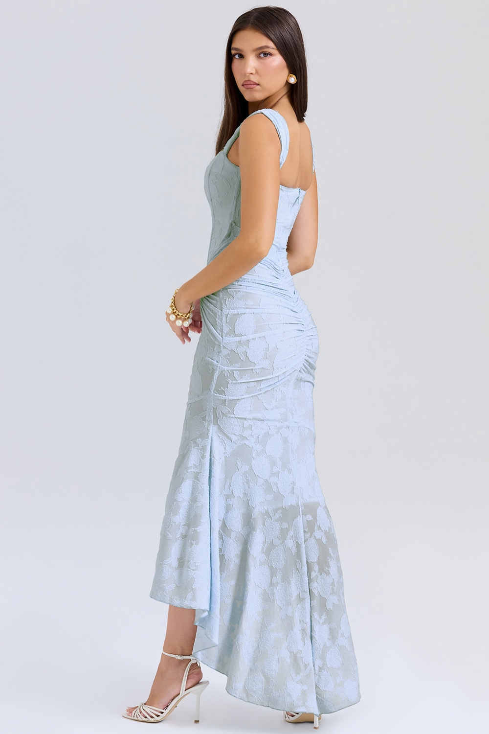 Carisia™ Maxi Dress
