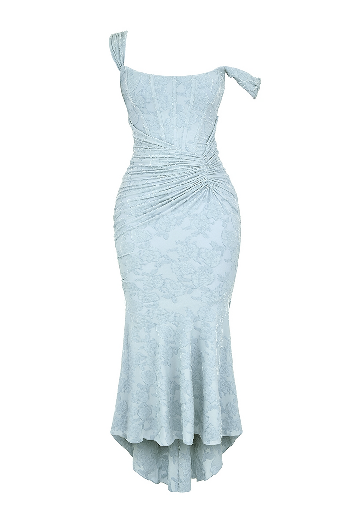 Carisia™ Maxi Dress