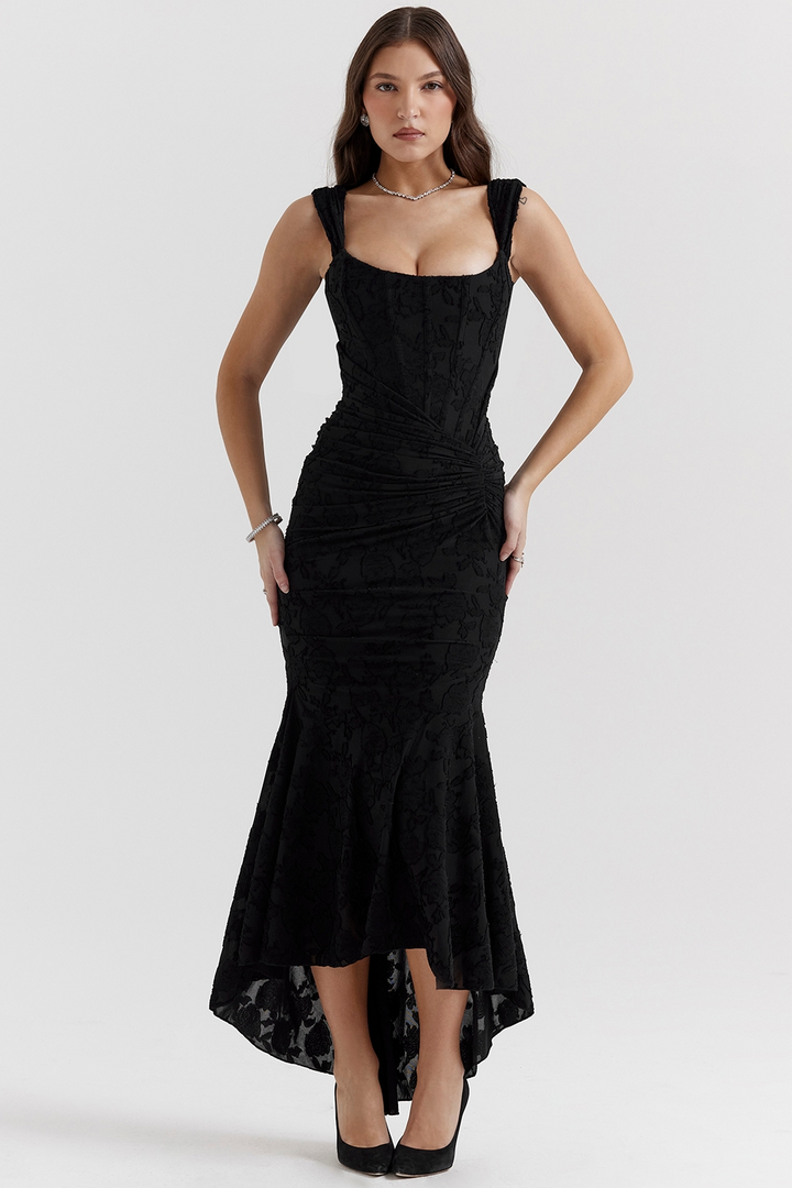 Carisia™ Maxi Dress