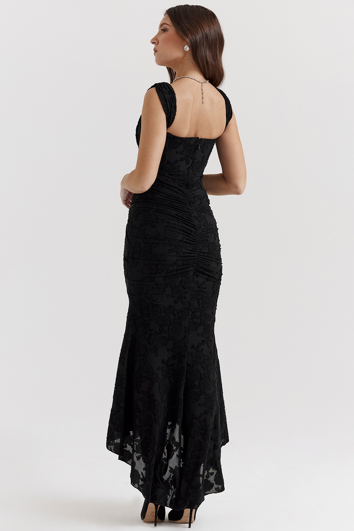 Carisia™ Maxi Dress