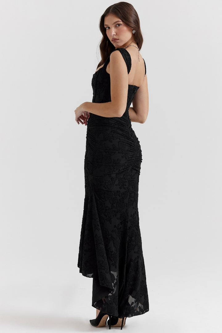 Carisia™ Maxi Dress