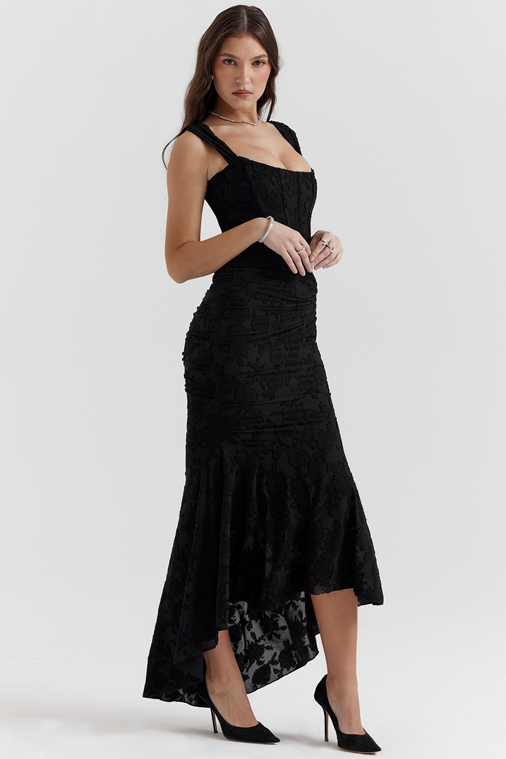 Carisia™ Maxi Dress