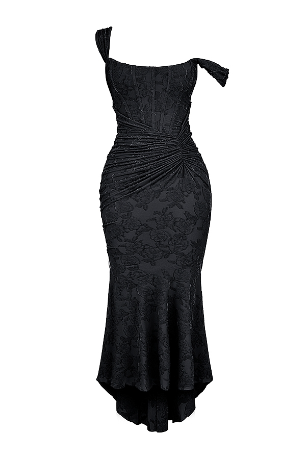 Carisia™ Maxi Dress