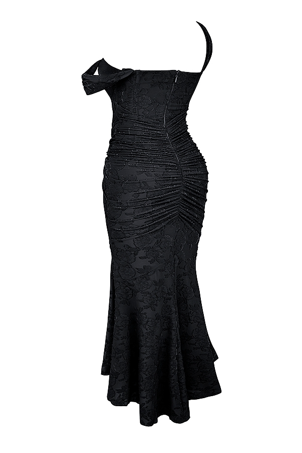 Carisia™ Maxi Dress