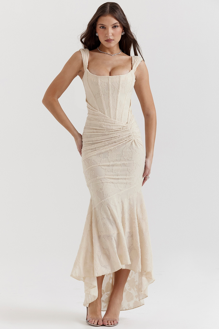 Carisia™ Maxi Dress