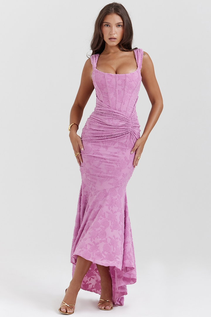 Carisia™ Maxi Dress