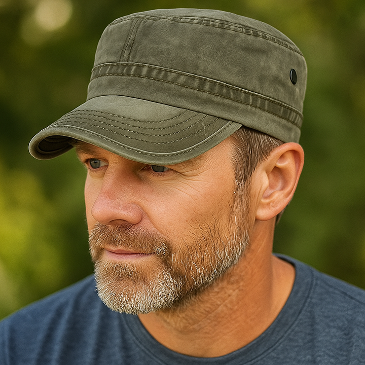 Erynos™ Sporty Cap