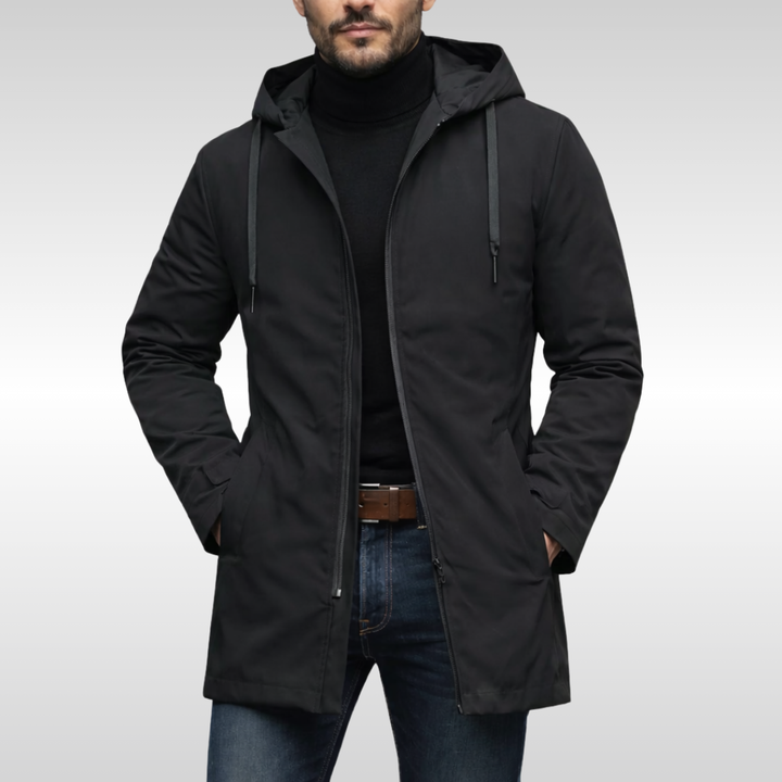 Andor™ Weatherproof Coat