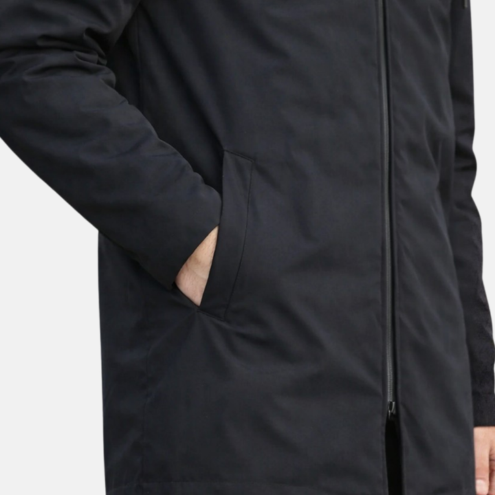 Andor™ Weatherproof Coat