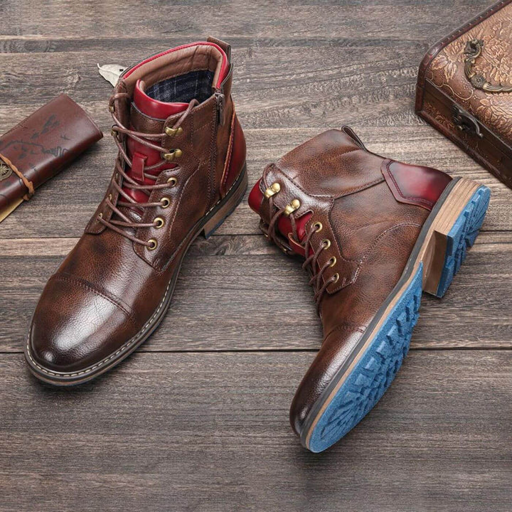 Tavricon™ Premium Oxford Boots