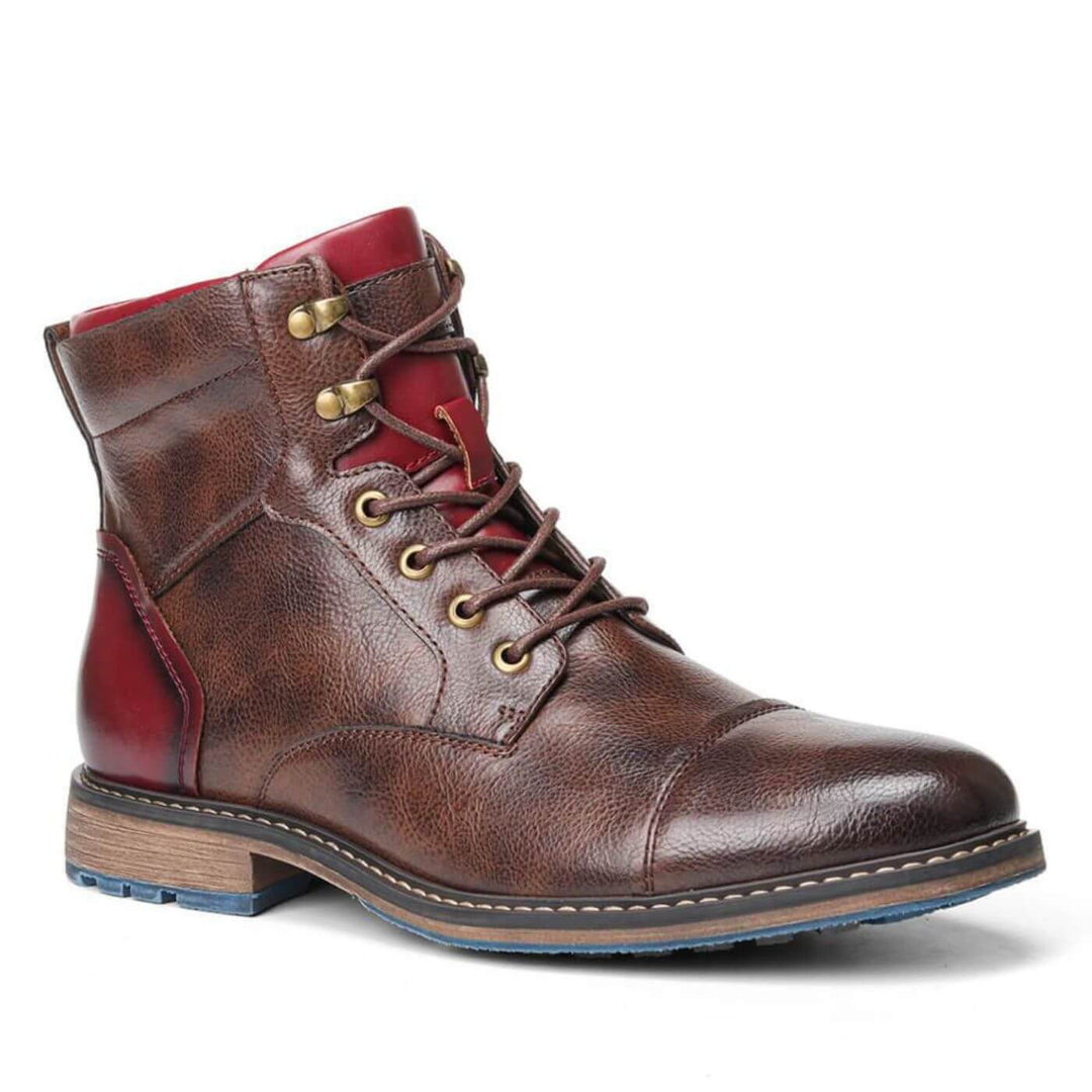 Tavricon™ Premium Oxford Boots