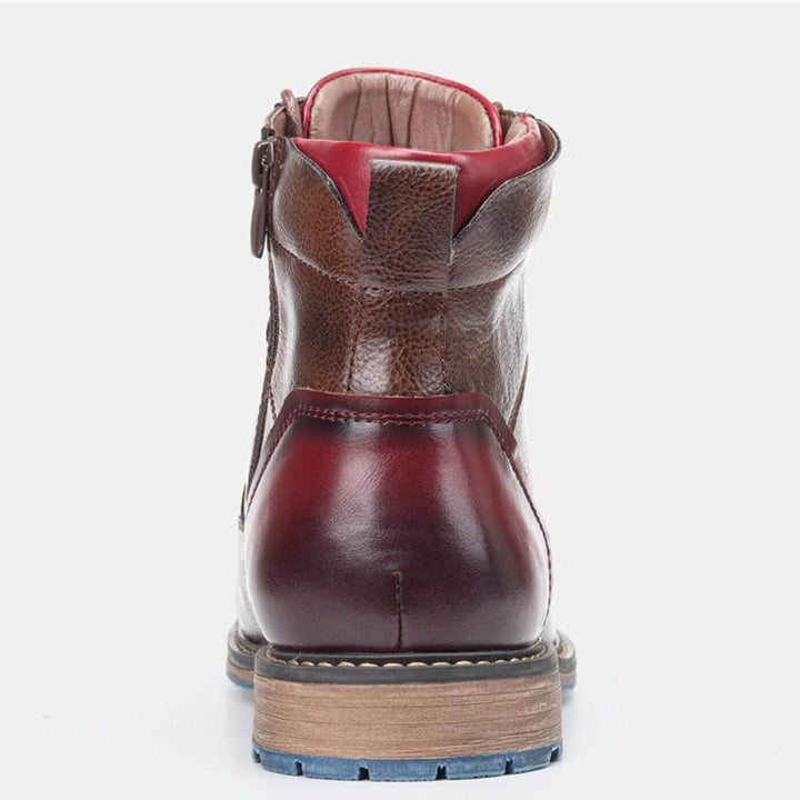 Tavricon™ Premium Oxford Boots