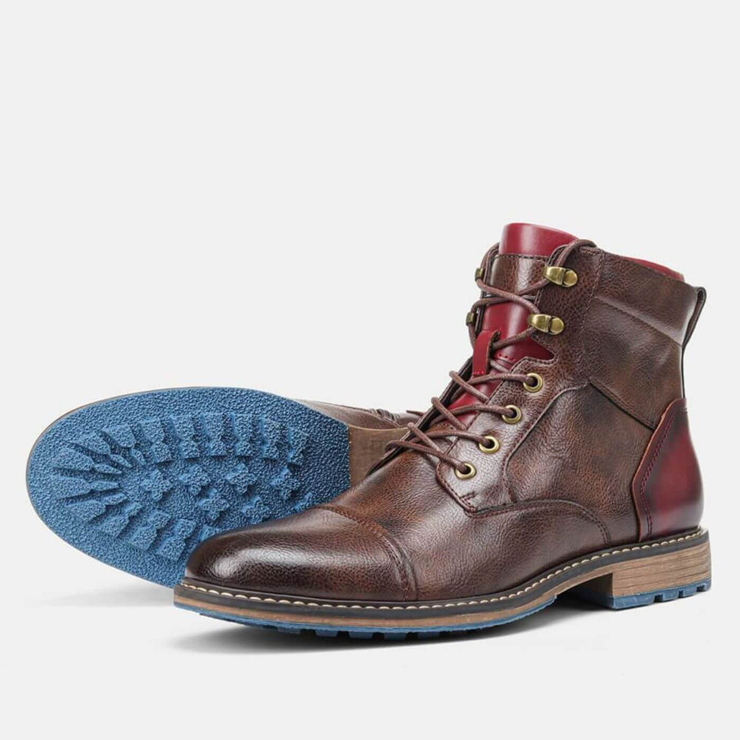 Tavricon™ Premium Oxford Boots