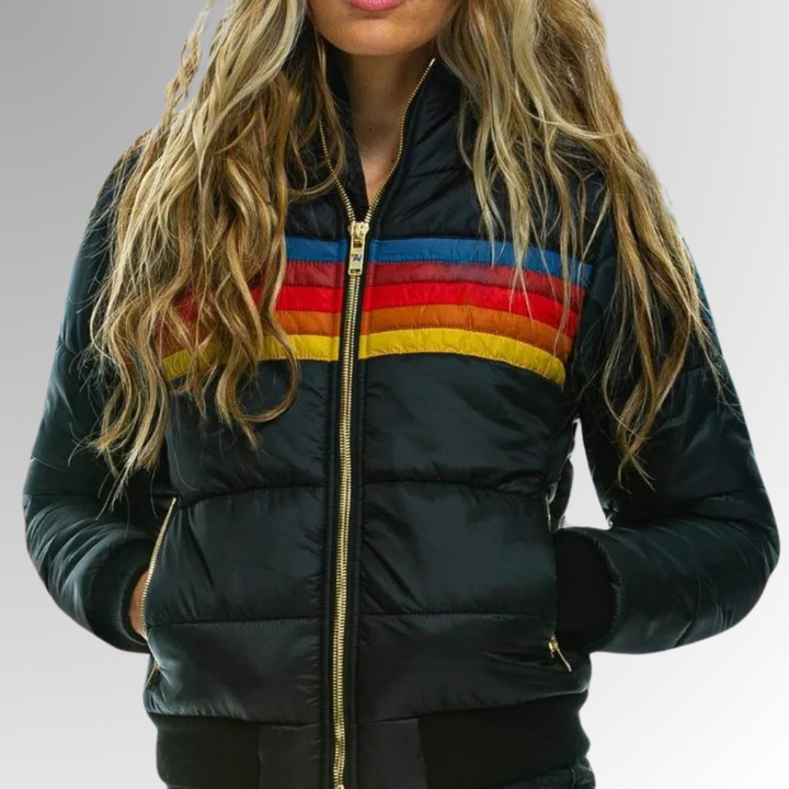 Koran™ Waterproof Jacket with Hood
