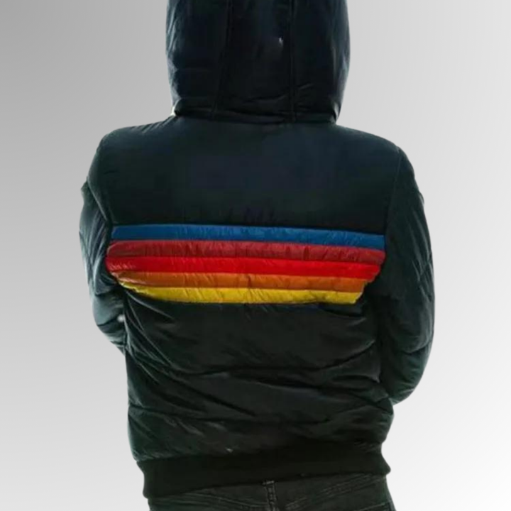 Koran™ Waterproof Jacket with Hood