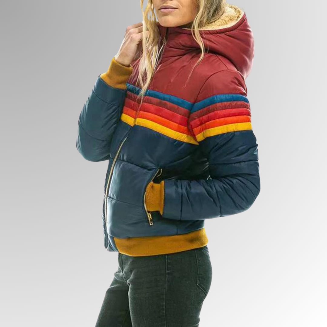 Koran™ Waterproof Jacket with Hood