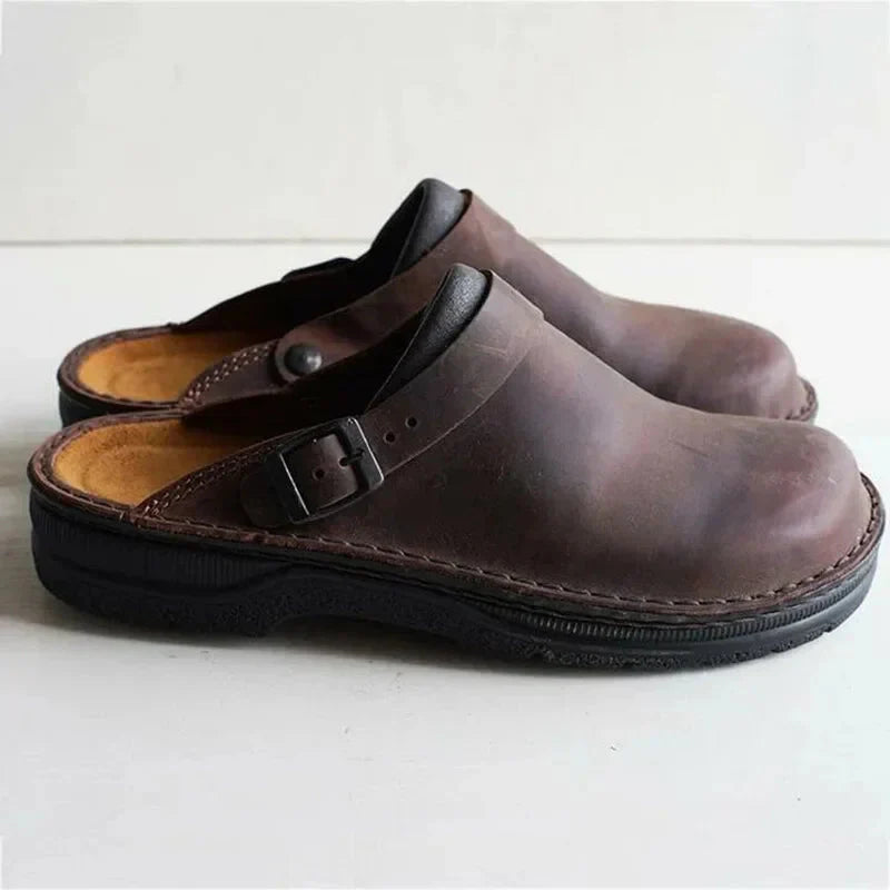 Corvin™ Comfortable Slipper