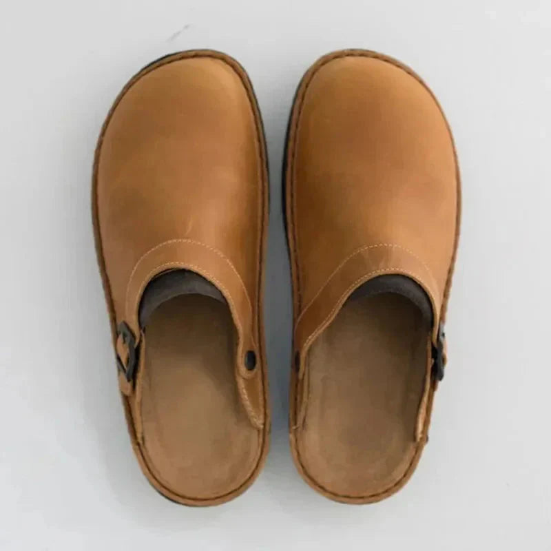 Corvin™ Comfortable Slipper