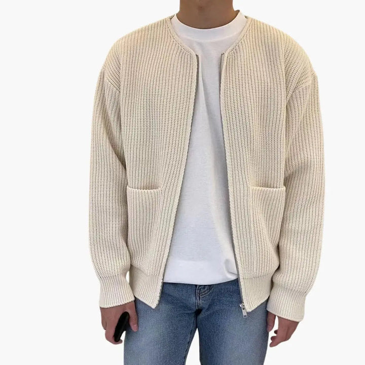 Cardigan tendance Daniel ™