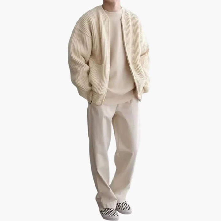 Cardigan tendance Daniel ™