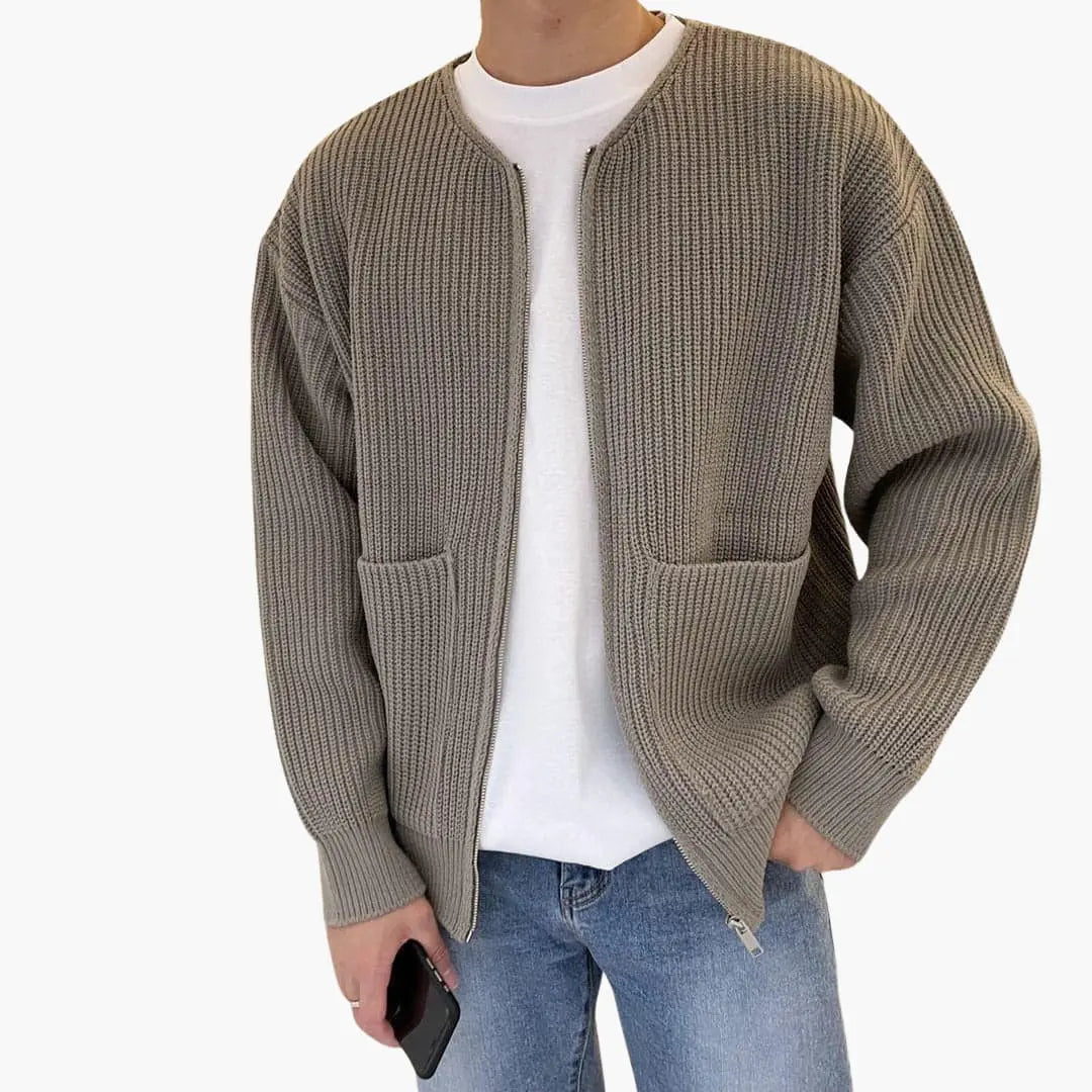 Cardigan tendance Daniel ™