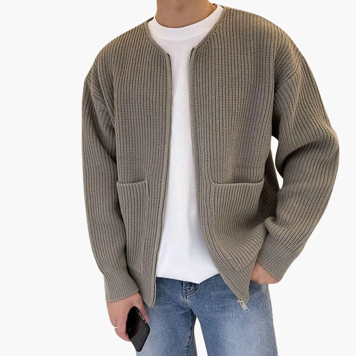 Cardigan tendance Daniel ™