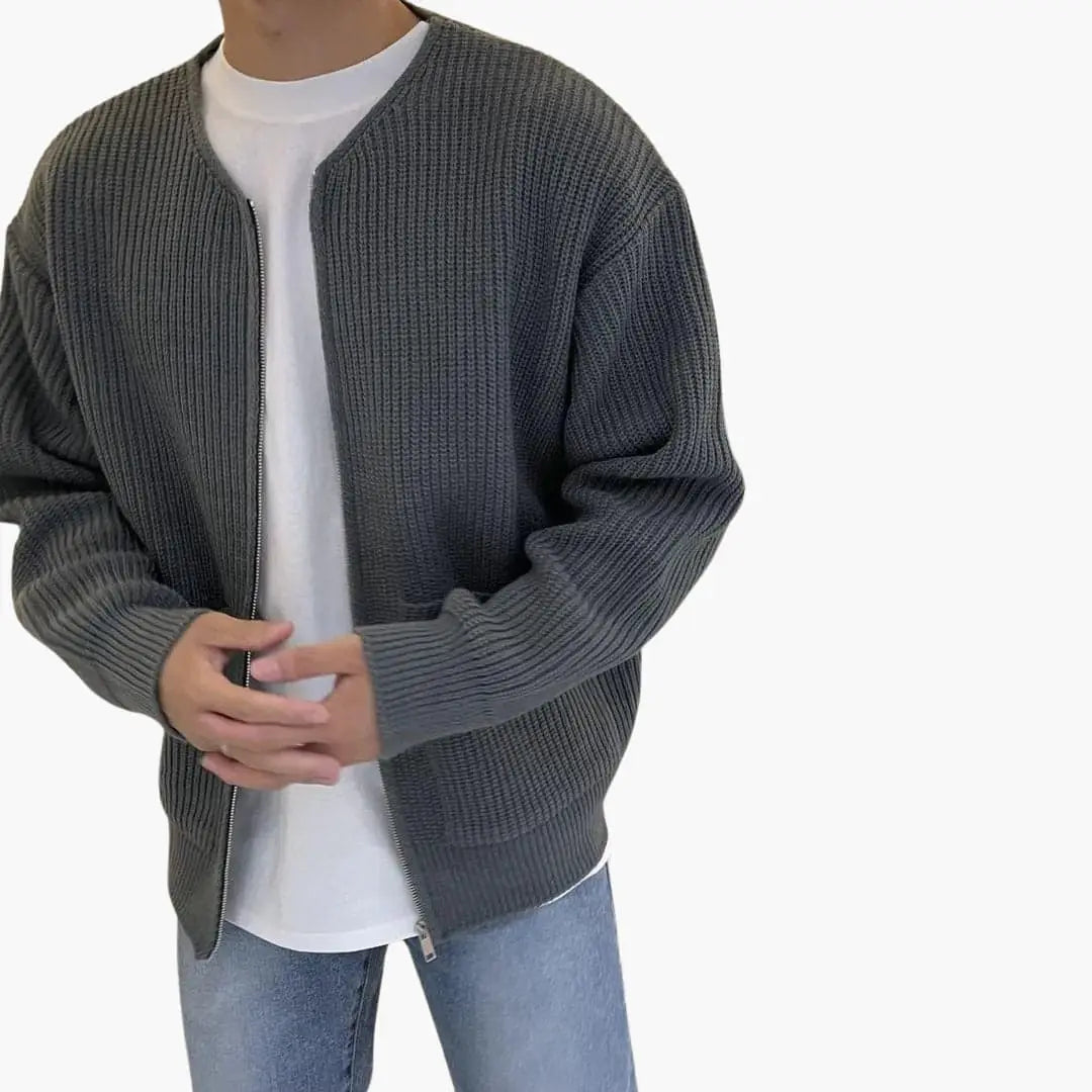 Cardigan tendance Daniel ™