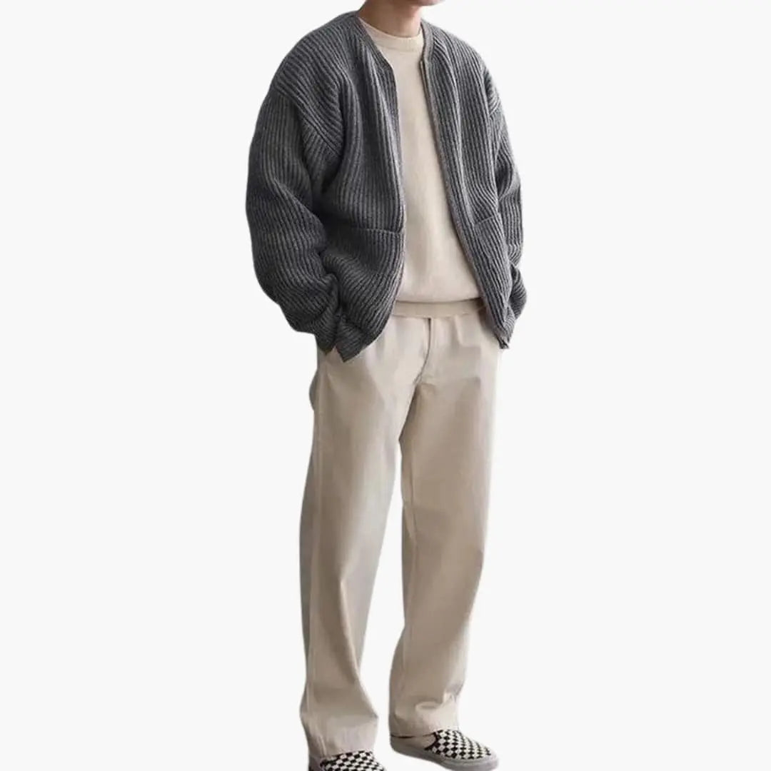 Cardigan tendance Daniel ™