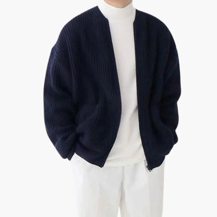 Cardigan tendance Daniel ™