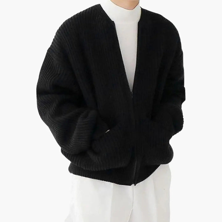 Cardigan tendance Daniel ™