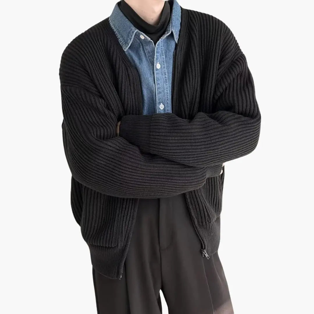 Cardigan tendance Daniel ™