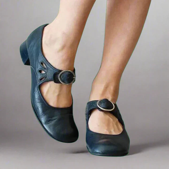 Marvexa™ Comfort Strap Sandals